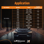 Ride Height Level Sensor for Volvo S80 (2016) Turbo