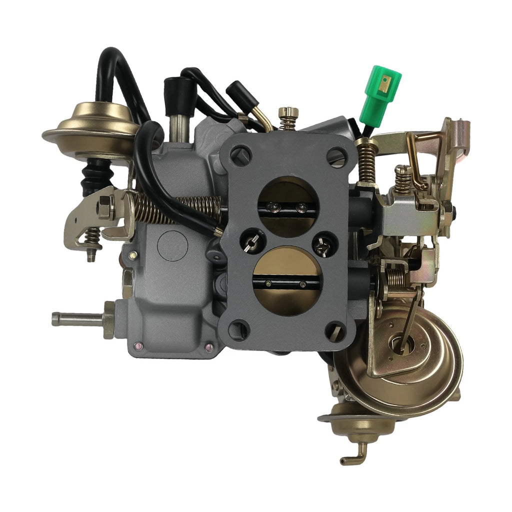 2BBL Carburetor for Toyota Corolla Tercel (1984–1999)