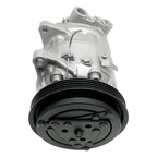 AC Compressor Replacement for Infiniti J30 3.0L (1993-1997)