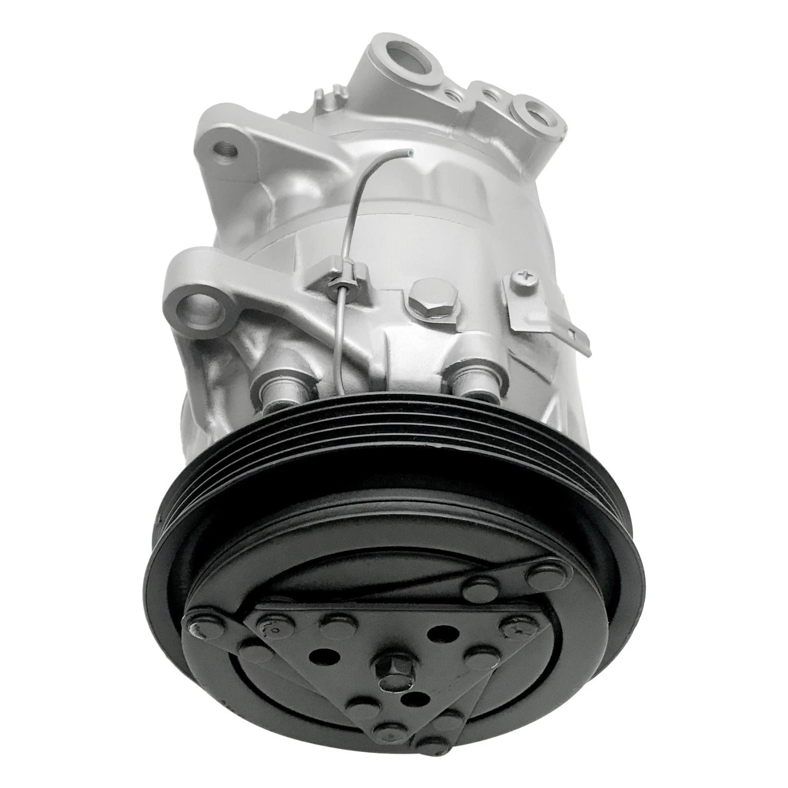 AC Compressor Replacement for Infiniti J30 3.0L (1993-1997)