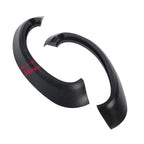 Ram Air Intake Tube Rubber Mesh for Yamaha YZF R1 (2007–2008)