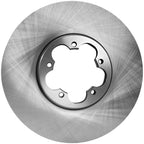 Front Brake Disc Rotors for Ford Transit-150/250/350 (2015–2018)