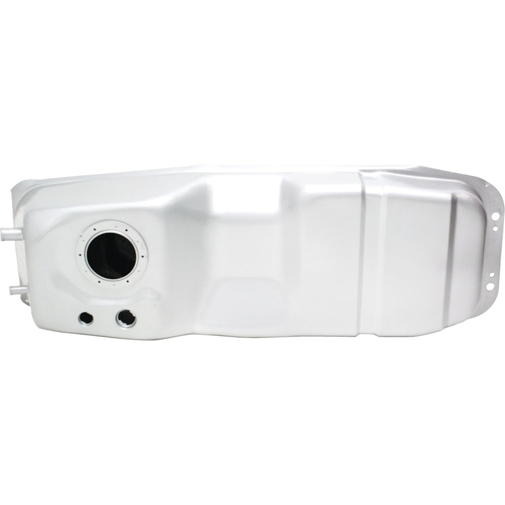 17.5 Gallon Fuel Gas Tank for Ford Explorer (1997–2002) Silver