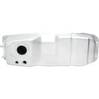 17.5 Gallon Fuel Gas Tank for Ford Explorer (1997–2002) Silver