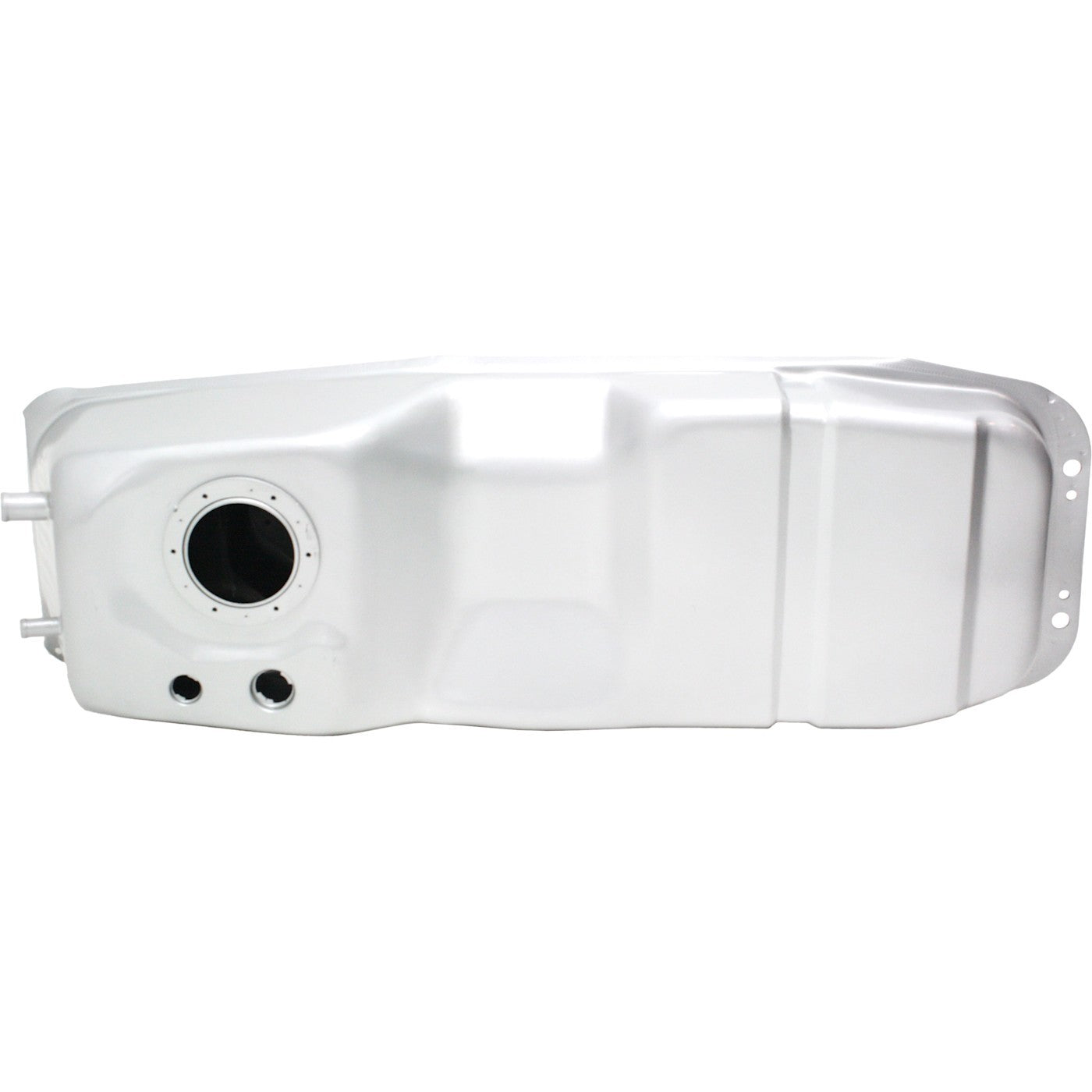 17.5 Gallon Fuel Gas Tank for Ford Explorer (1997–2002) Silver