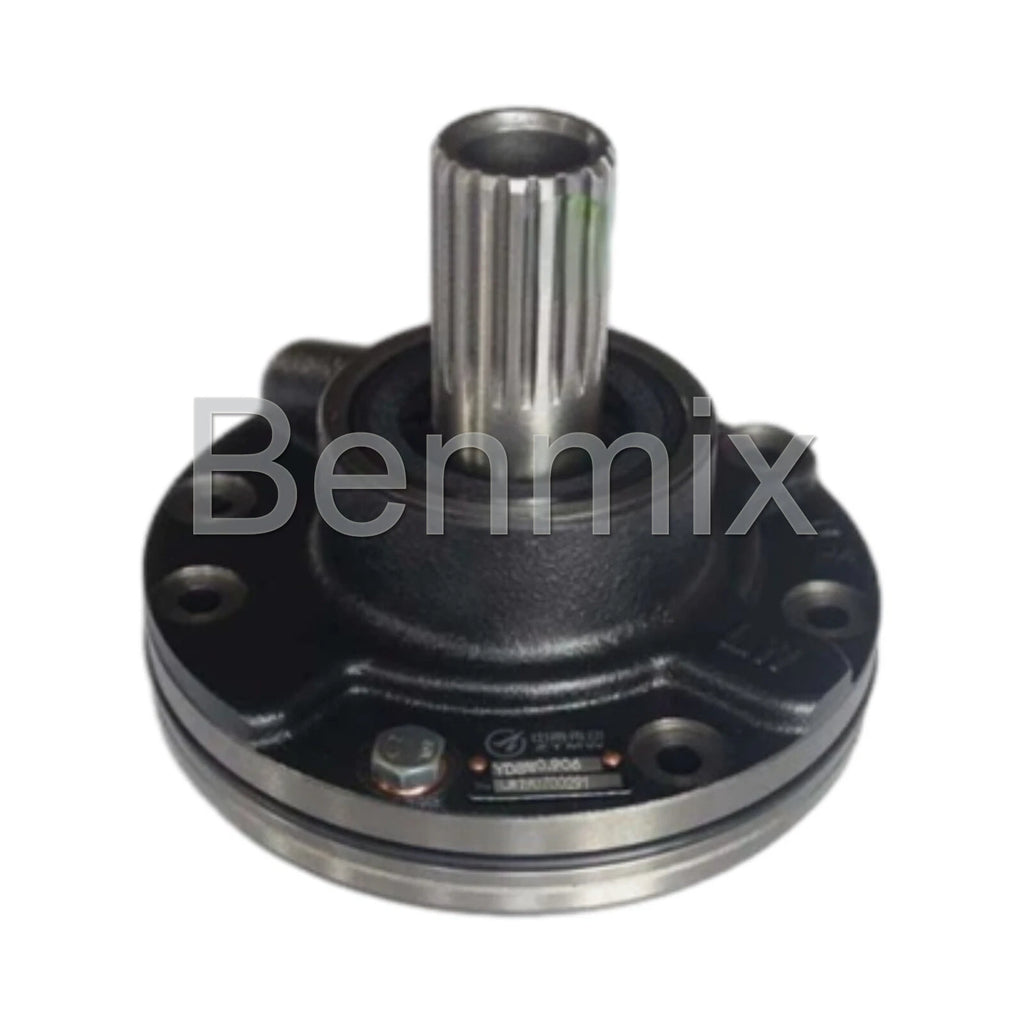 Transmission Charging Pump 1632343 for Hyster H3.00DX (A966)