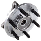 Front Wheel Bearing Hub Assembly for Ford F-150, Lincoln Mark LT (2006–2008)