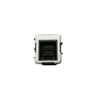 AUX USB Socket Port Adapter for Mazda 2 3 6 CX-5 CX-3 (2011-2023)
