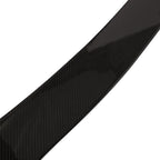 PSM-Style Carbon Fiber Rear Trunk Spoiler for BMW 4-Series Coupe (2014–2020)