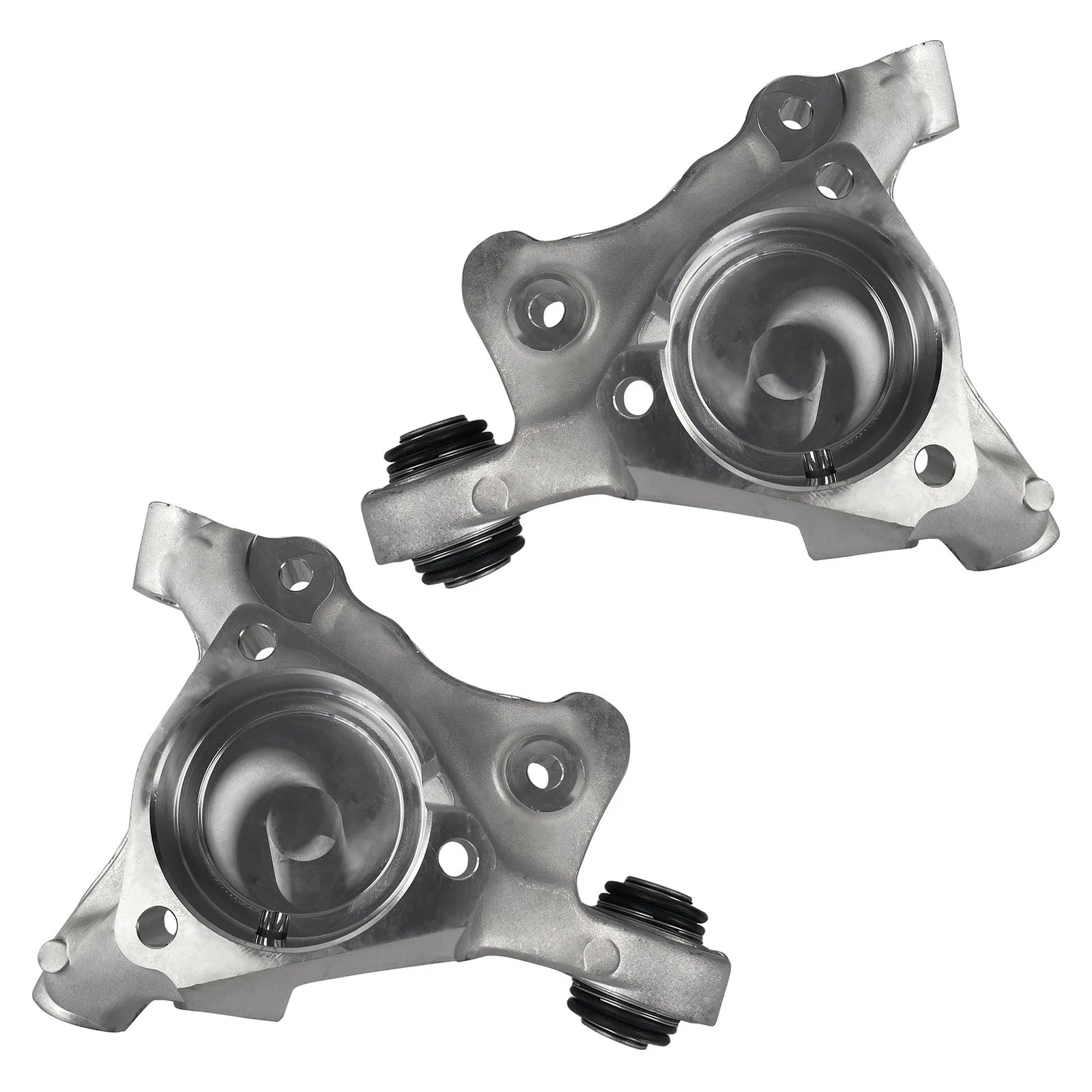 Rear Left & Right Suspension Spindle Knuckle for Chevrolet Malibu Buick Regal