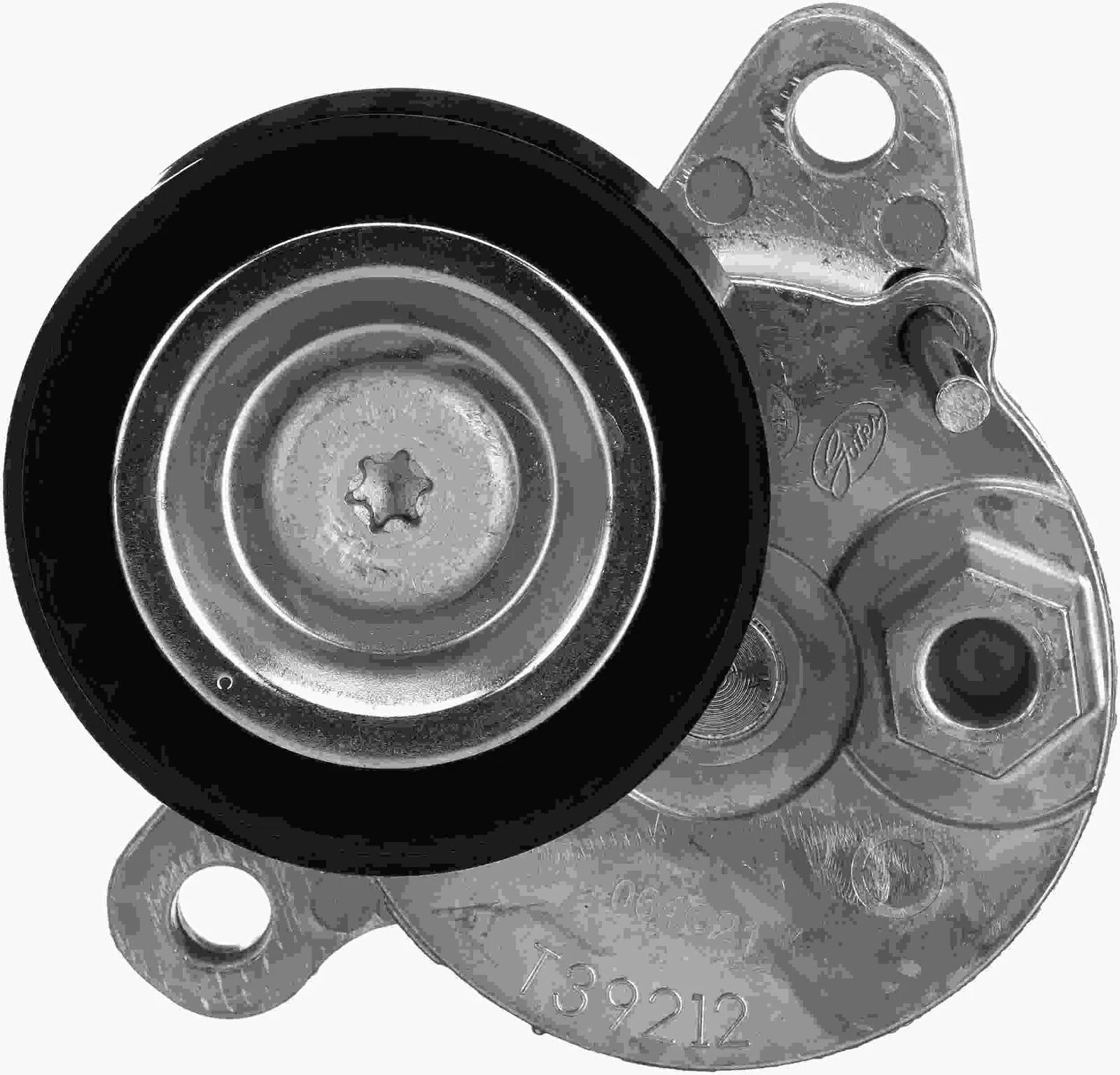 Gates Accessory Drive Belt Tensioner Assembly 39212 for W205 W212 X204 W166 R172