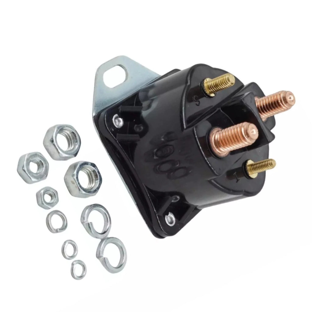Starter Solenoid Relay for Ford Ranger (1985–1999) 2L 2.3L 2.5L 2.8L 2.9L 3L 4.0L