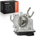 Throttle Body for Hyundai Elantra (2020) & Kia Forte (2019–2020)