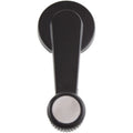 Black Inside Interior Window Crank Handle for Chevy GMC Olds Pickup Truck