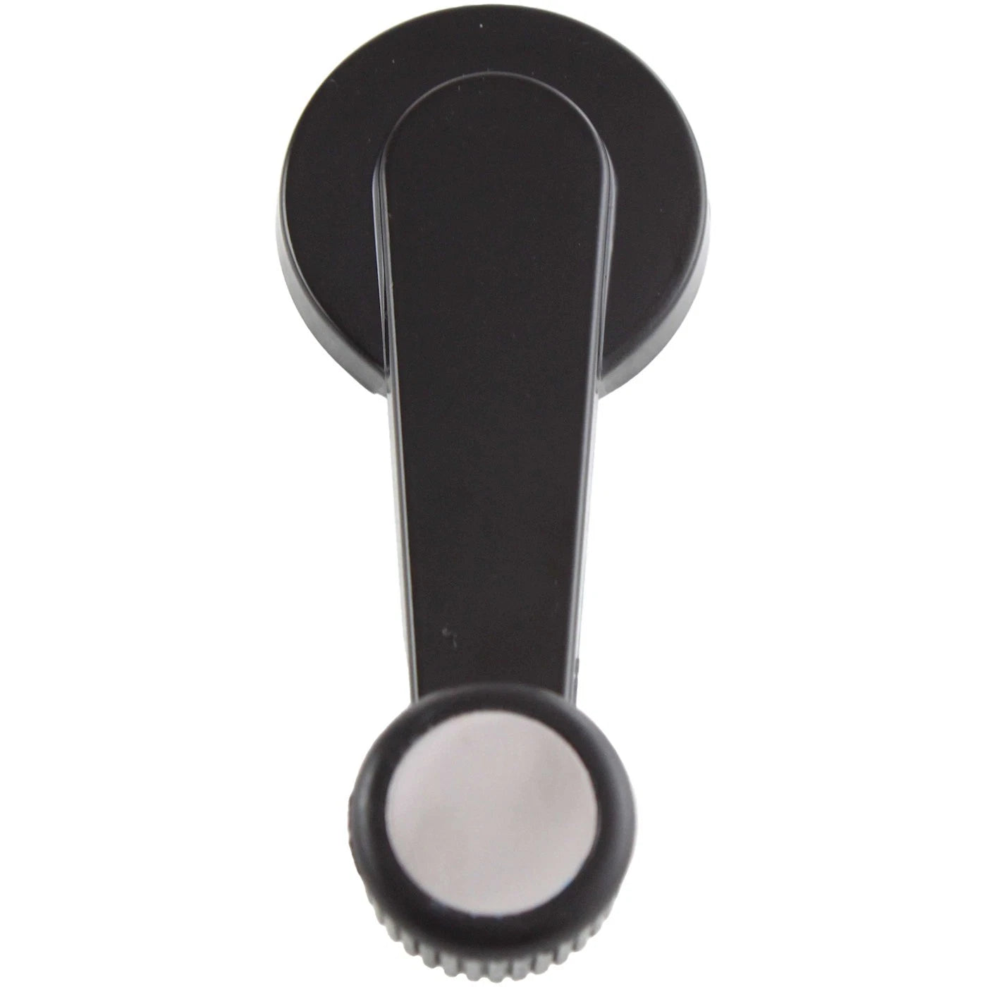 Black Inside Interior Window Crank Handle for Chevy GMC Olds Pickup Truck