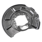 Brake Dust Shield for Mercedes-Benz 230 (Rear Passenger Right Side)