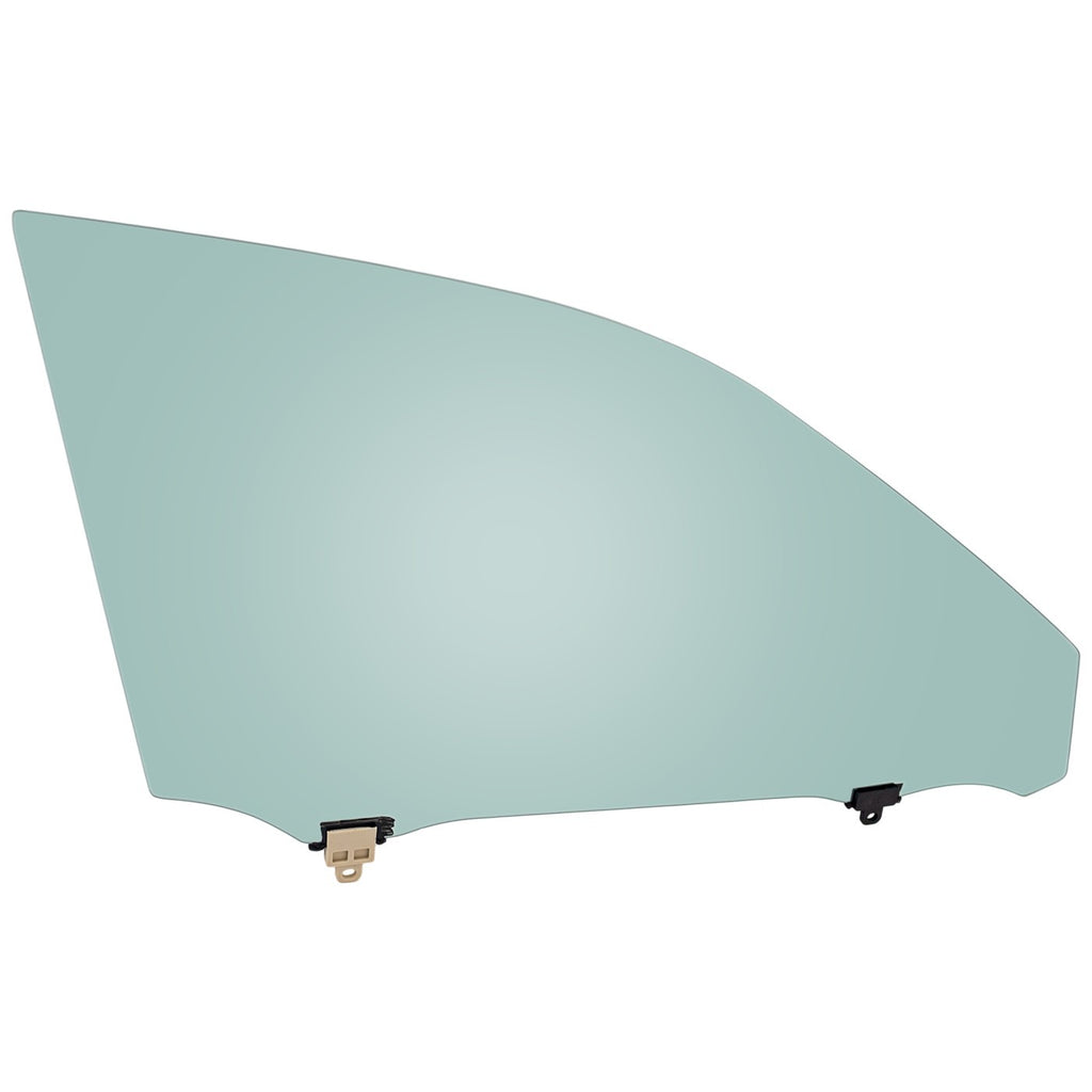 Set of 2 Door Glasses for ES350