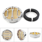 Air Intake Cover Air Filter Mesh for BMW R Nine T R9T (2014–2021)
