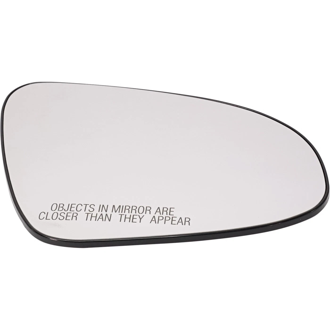 Heated Passenger Right Side Mirror Glass for Toyota C-HR