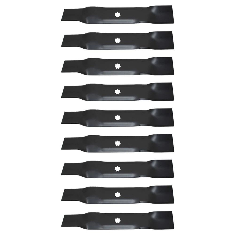 9X 48" Mower Blade for John Deere (Replaces 50-2081)