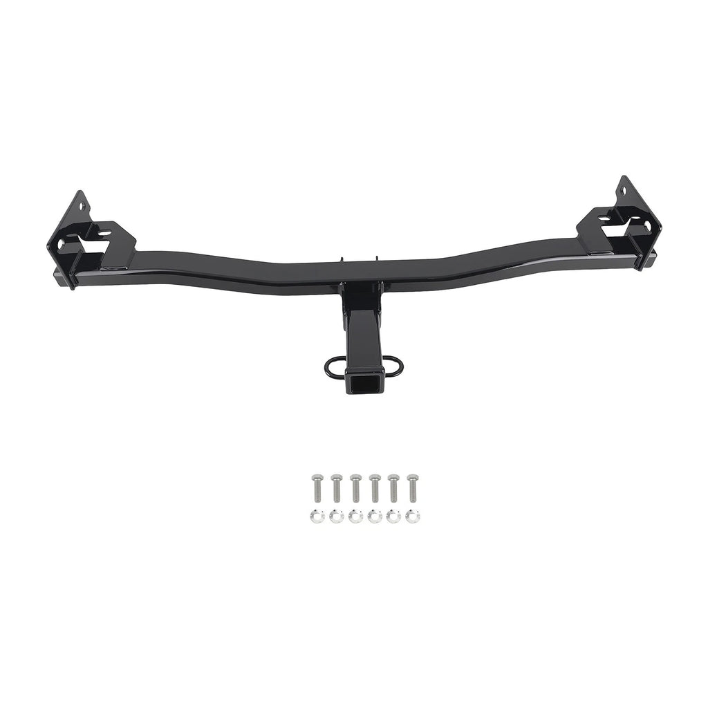 Class 3 Steel Hitch for Hyundai Tucson (2022–2025) Kia Sportage (2023–2025)