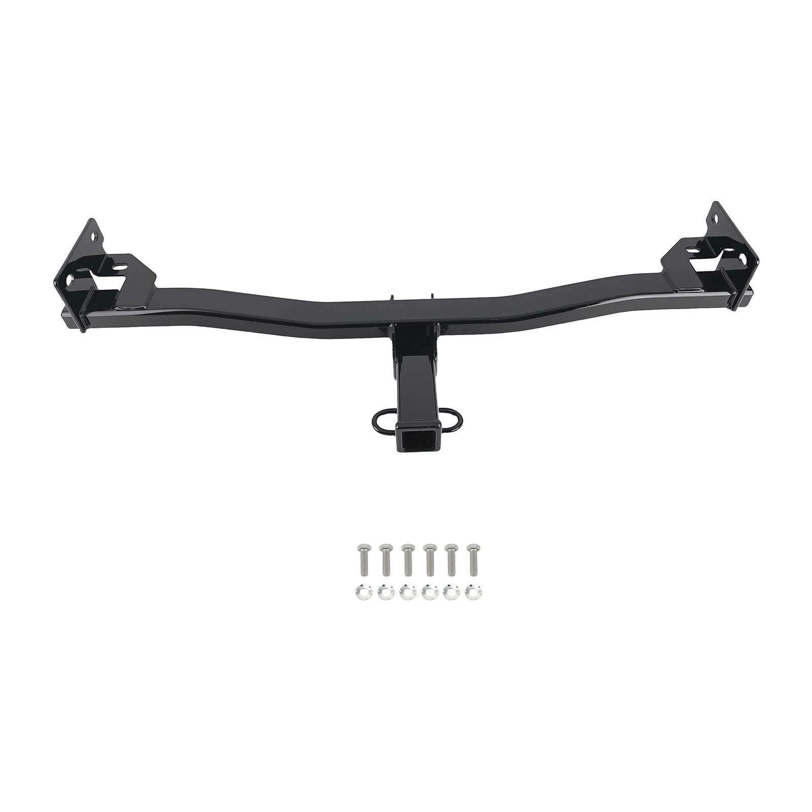 Class 3 Steel Hitch for Hyundai Tucson (2022–2025) Kia Sportage (2023–2025)