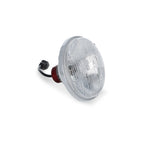 LED Headlight Bulb Classic White 3000K for Holley RetroBright LFRB125 (–)
