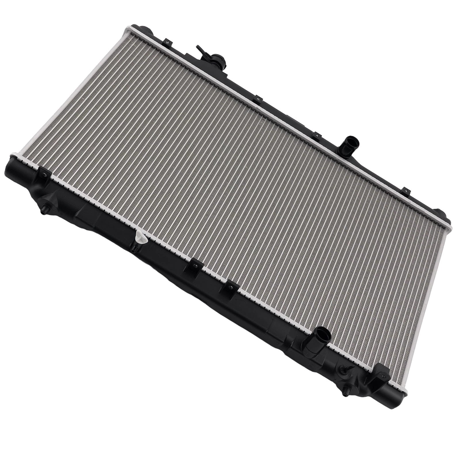 Aluminum Core Radiator for Acura TLX 3.5L (2015–2020) 13516 1 Row