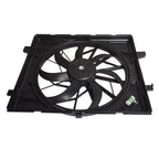 Cooling Fan for Dodge Durango Jeep Grand Cherokee (2011–2017)