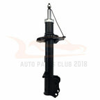 Complete Set of Front & Rear Shocks Struts for Mazda Tribute (2001–2006)