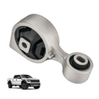 Mount Set for Ford Focus (2003–2007) & Transit Connect (2010–2013)