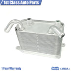 Transmission Oil Cooler for Volkswagen Phaeton (2004–2006)