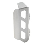 Rear Brake Pump Guard Protector for Yamaha Tenere 700 (2022–2023) Silver