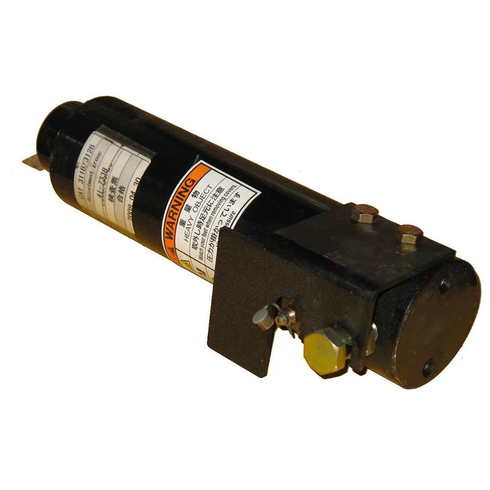 4I7338 Track Adjuster Assembly for Caterpillar E110B E120B 311