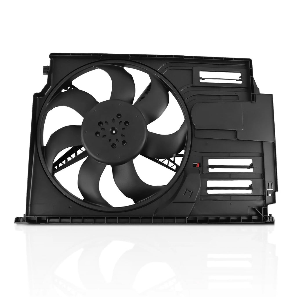 Radiator Cooling Fan for Mini Cooper (2014-2019)