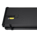 Retractable Hard Tonneau Cover for Dodge Ram 1500 (2019–2023)