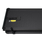 Retractable Hard Tonneau Cover for Dodge Ram 1500 (2019–2023)