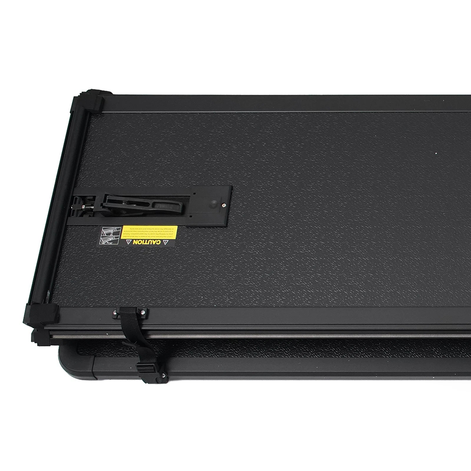 Retractable Hard Tonneau Cover for Dodge Ram 1500 (2019–2023)