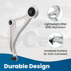 Front Lower Control Arm w/ Ball Joint for Nissan Altima (2013–2014)