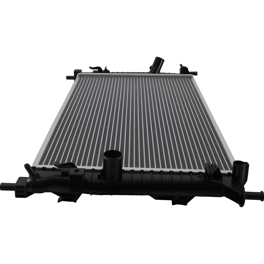 Cooling Radiator for Mazda 3 i Sport (2010–2014) LF8M1520YD