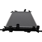 Cooling Radiator for Mazda 3 i Sport (2010–2014) LF8M1520YD