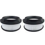 Vacuum Cleaner Replacement Filters for ZR00907/908 RH98XX/99XX