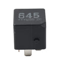 Multifunction Relay for Volkswagen Golf, Passat, Audi A4 (2000–2023) 4H0 951 253 A