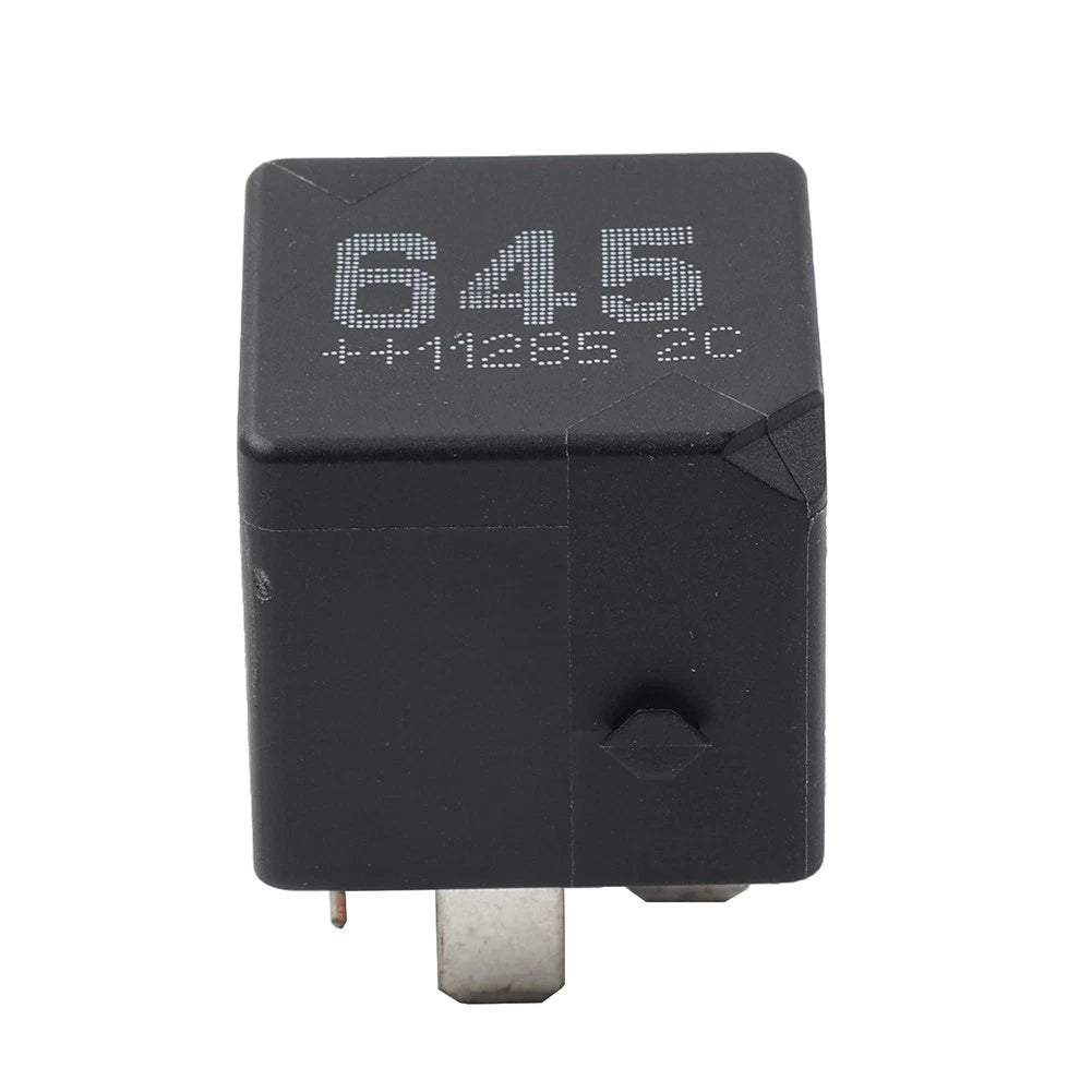 Multifunction Relay for Volkswagen Golf, Passat, Audi A4 (2000–2023) 4H0 951 253 A