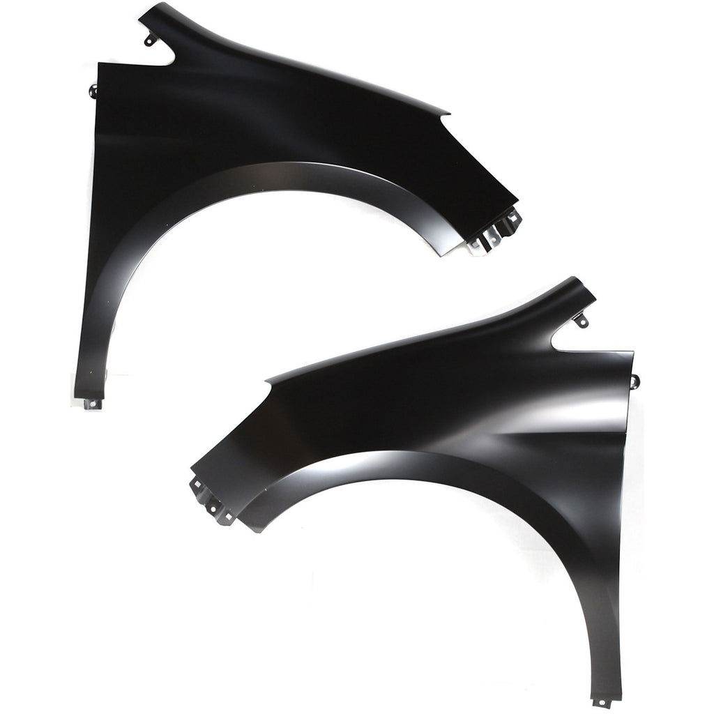 Fender for Honda Odyssey (2005–2010) Front Driver & Passenger Side