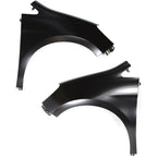 Fender for Honda Odyssey (2005–2010) Front Driver & Passenger Side