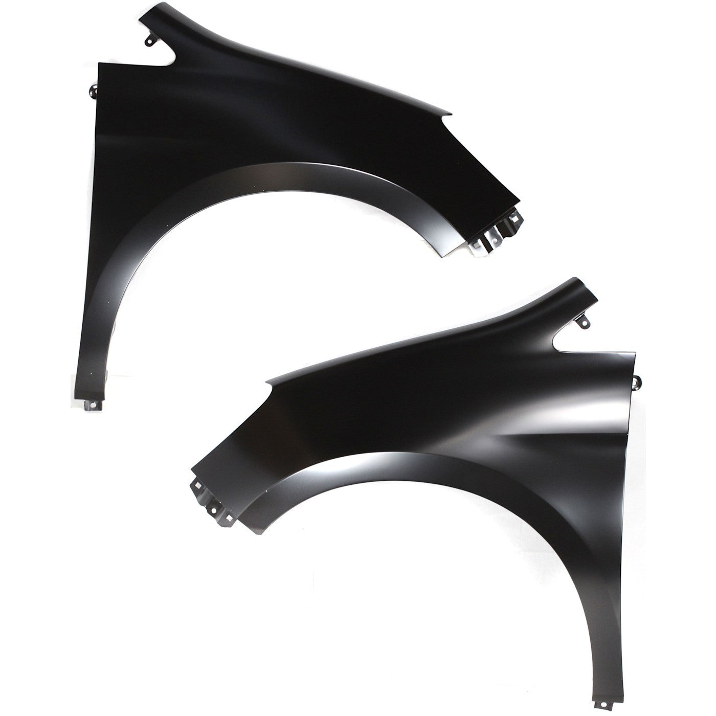Fender for Honda Odyssey (2005–2010) Front Driver & Passenger Side