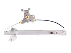 Rear Left Window Regulator for Nissan Navara D40 (2005���2015)