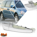 Rear Bumper Reinforcement Impact Bar for Elantra (2017–2018)