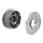 Clutch Pressure Plate Set for Harley Road King, Street, Electra Glide (2004–2010)